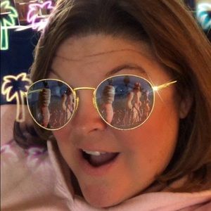 Meet your Posher, Ginger